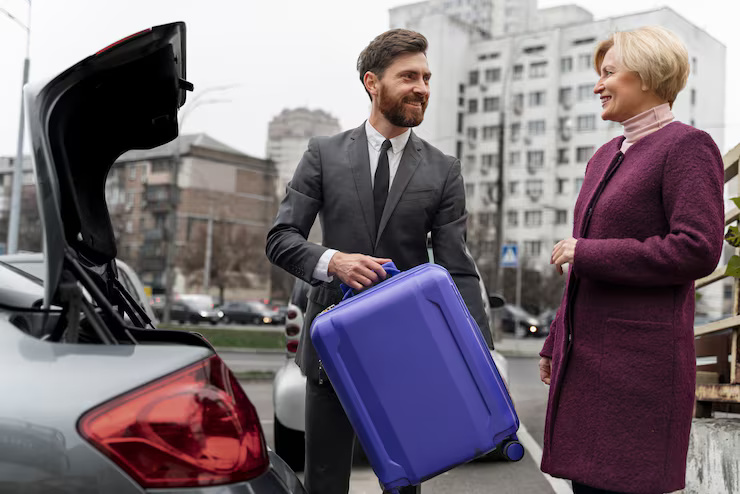 Ultimativer Leitfaden zur Autovermietung am Flughafen – Entdecken Sie vertrauenswürdige Anbieter und Expertentipps