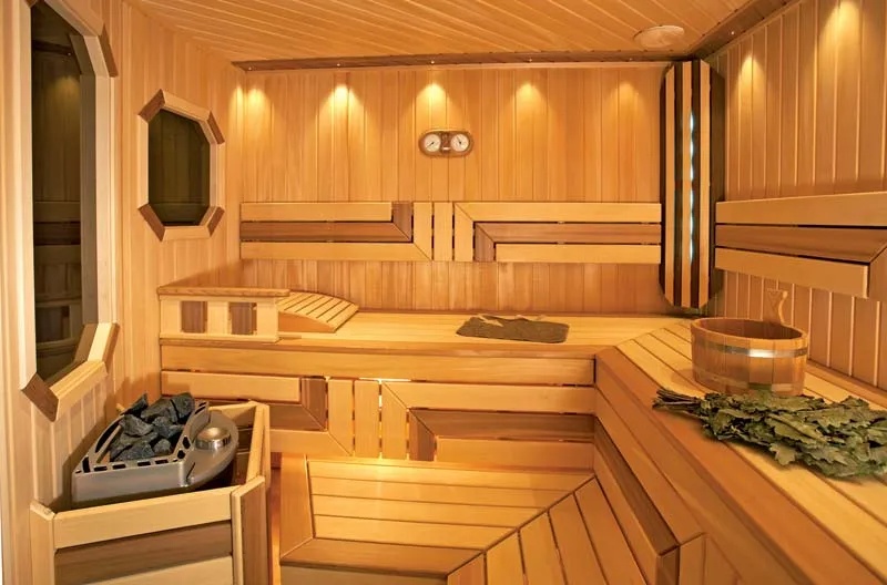 Entdecken Sie die Grundlagen der Sauna: Eine Einführung in Vorteile und Anwendung
