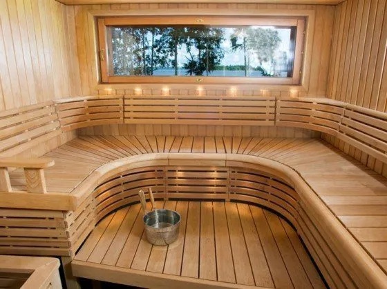 Entdecken Sie die Grundlagen der Saunas: Ein Leitfaden für Anfänger zu Nutzen und Anwendung