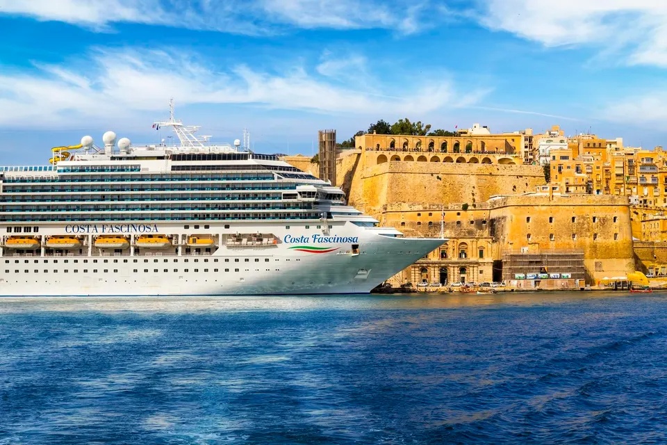 Explorer les croisières méditerranéennes de dernière minute : Guide, Explications et Découvertes
