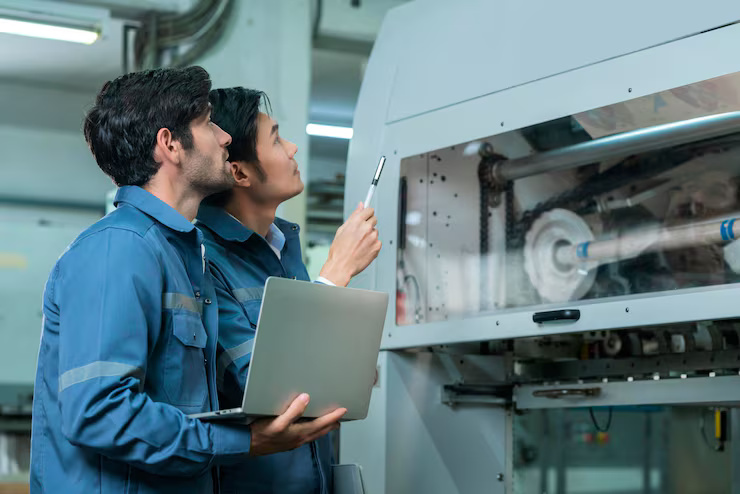 Discover How CNC Machines Transform Production Efficiency