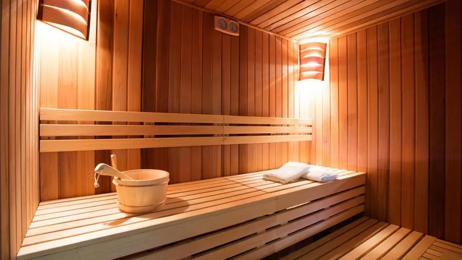 Eine klare Erklärung der Vorteile der Sauna: Informationen, Ratschläge und hilfreiche Ressourcen