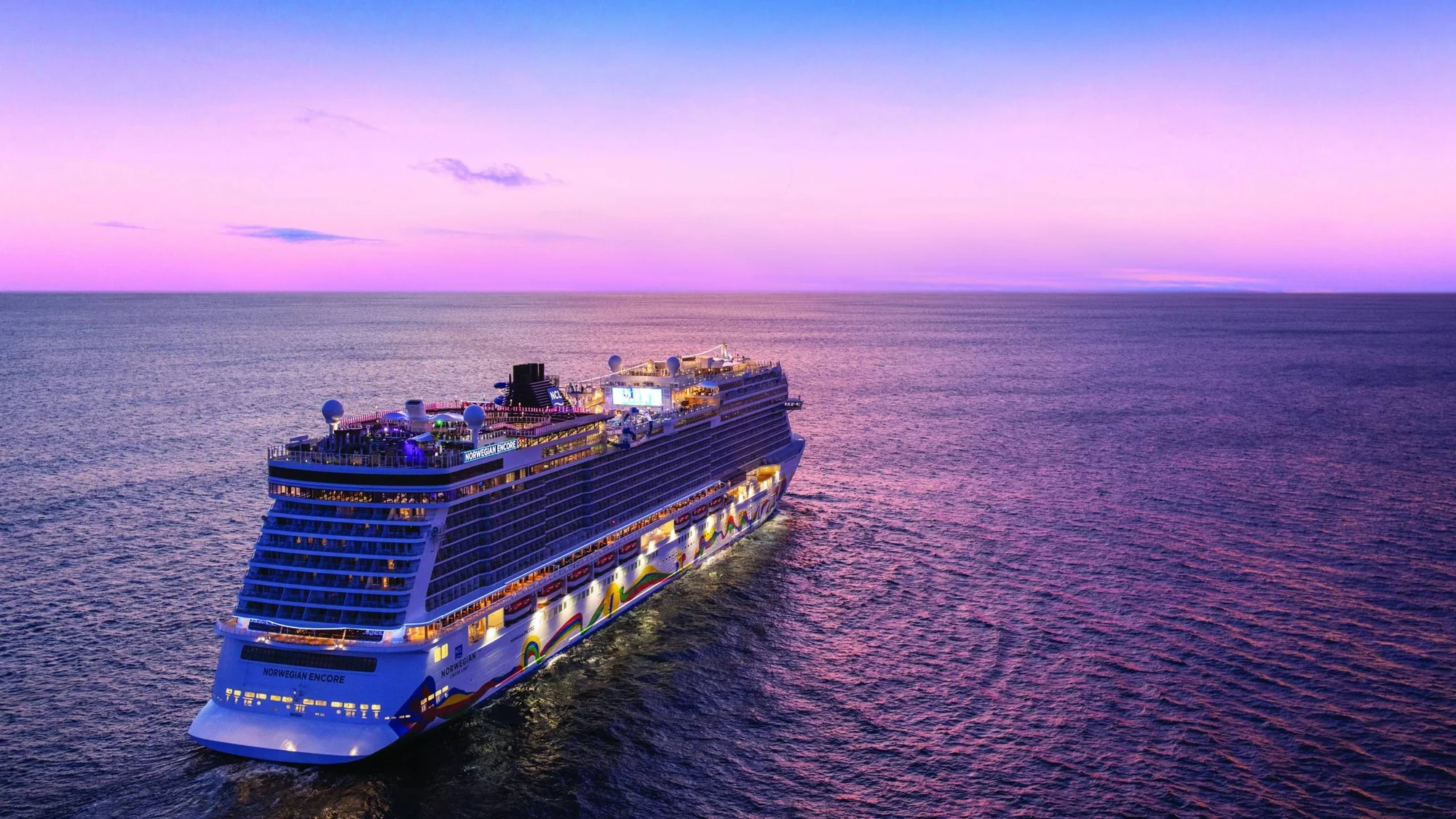 Kreuzfahrt-Einsteigerguide 2025: Grundlagen, Details und Reisetipps