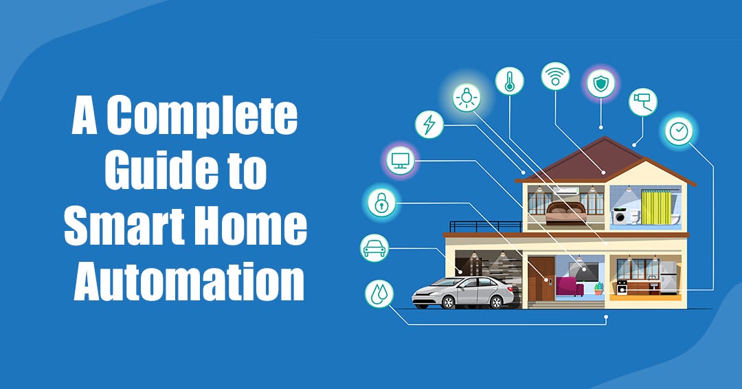 Discover Home Automation Systems: A Guide with Tips and Insights
