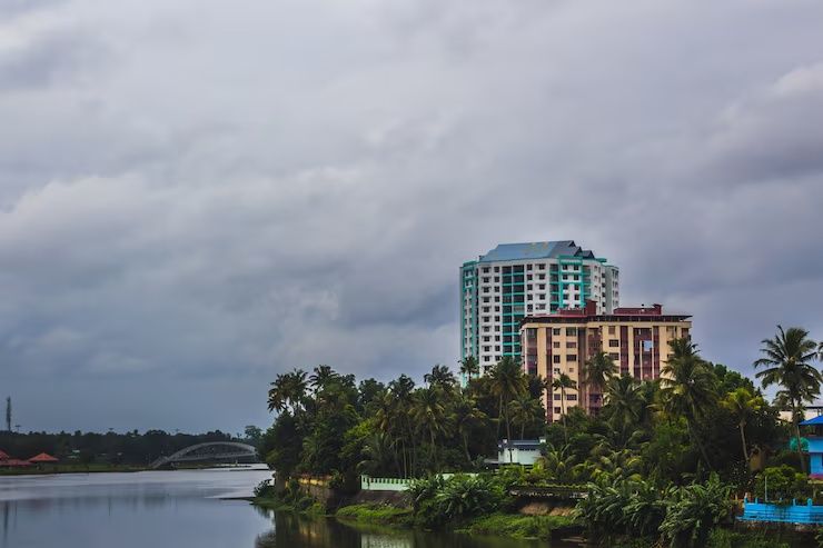 A Complete Guide to Invest in 3 BHK Luxury Homes in Thailand