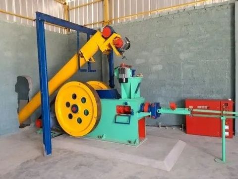 Understanding Biomass Briquette Machines: Key Facts, Insights, and Uses