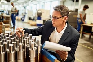 Customer Guide to Stainless Steel: Long-Lasting and Cost-Effective Material