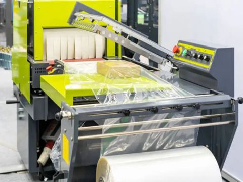 A Comprehensive Guide to Automated Shrink Wrapping Machines