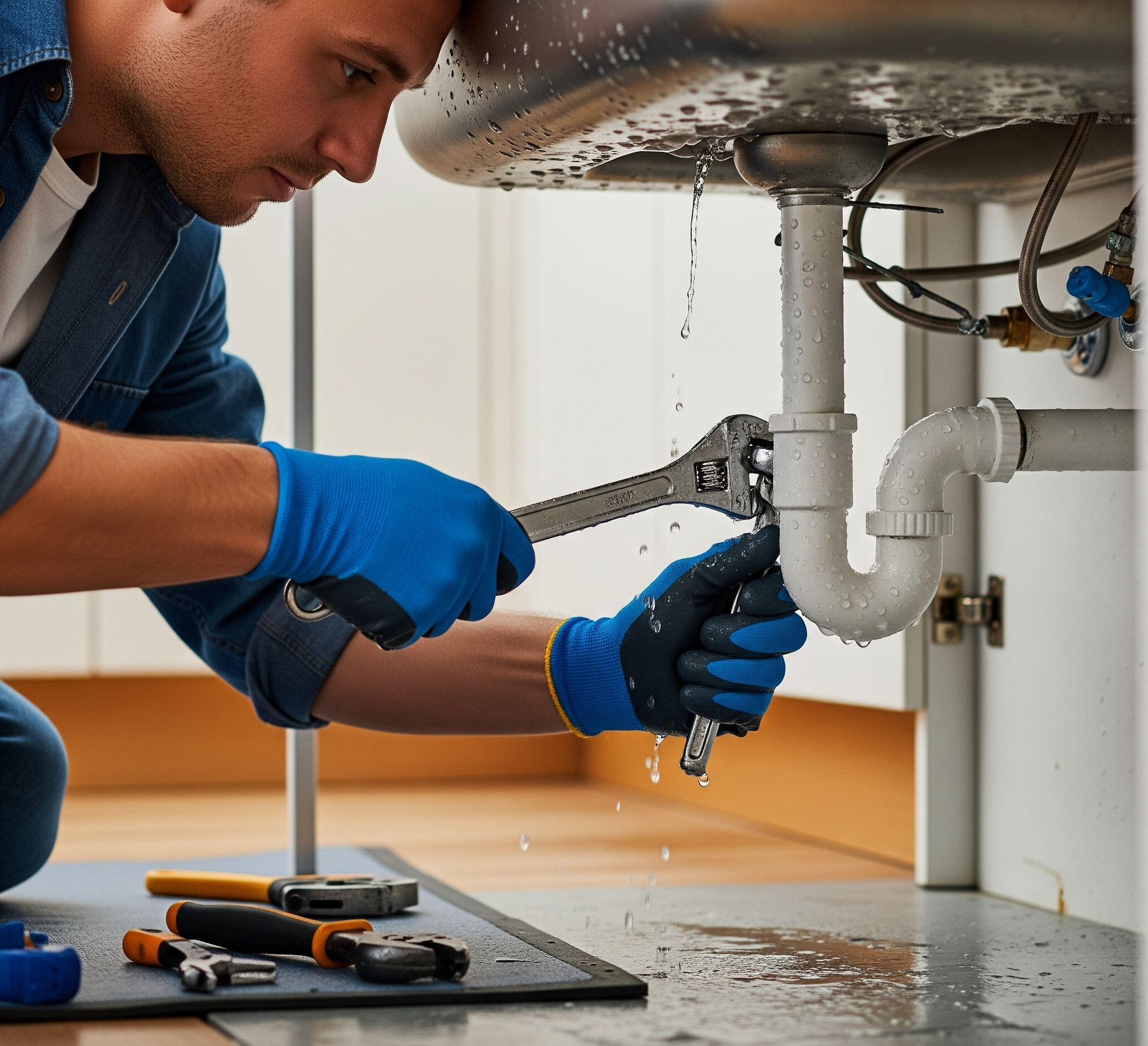Explore Plumbing Resources That Help Prevent Costly Repairs