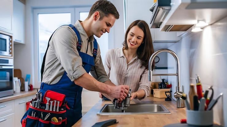 Discover the Basics of Plumbing Services: A Complete Guide with Expert Advice