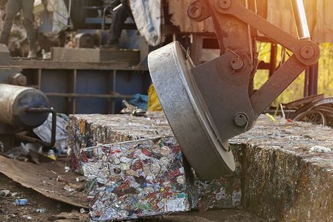 Industrial Magnets: A Comprehensive Guide