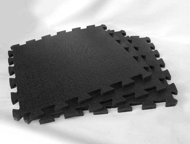 Discover Rubber Tiles: An Introduction with Insights, Advice, and Resources