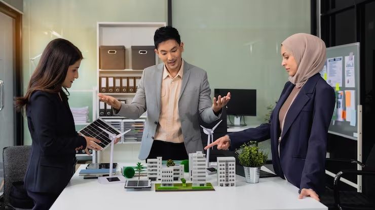 Beginner’s Guide to Hong Kong Real Estate: An Overview of Market Details and Updates