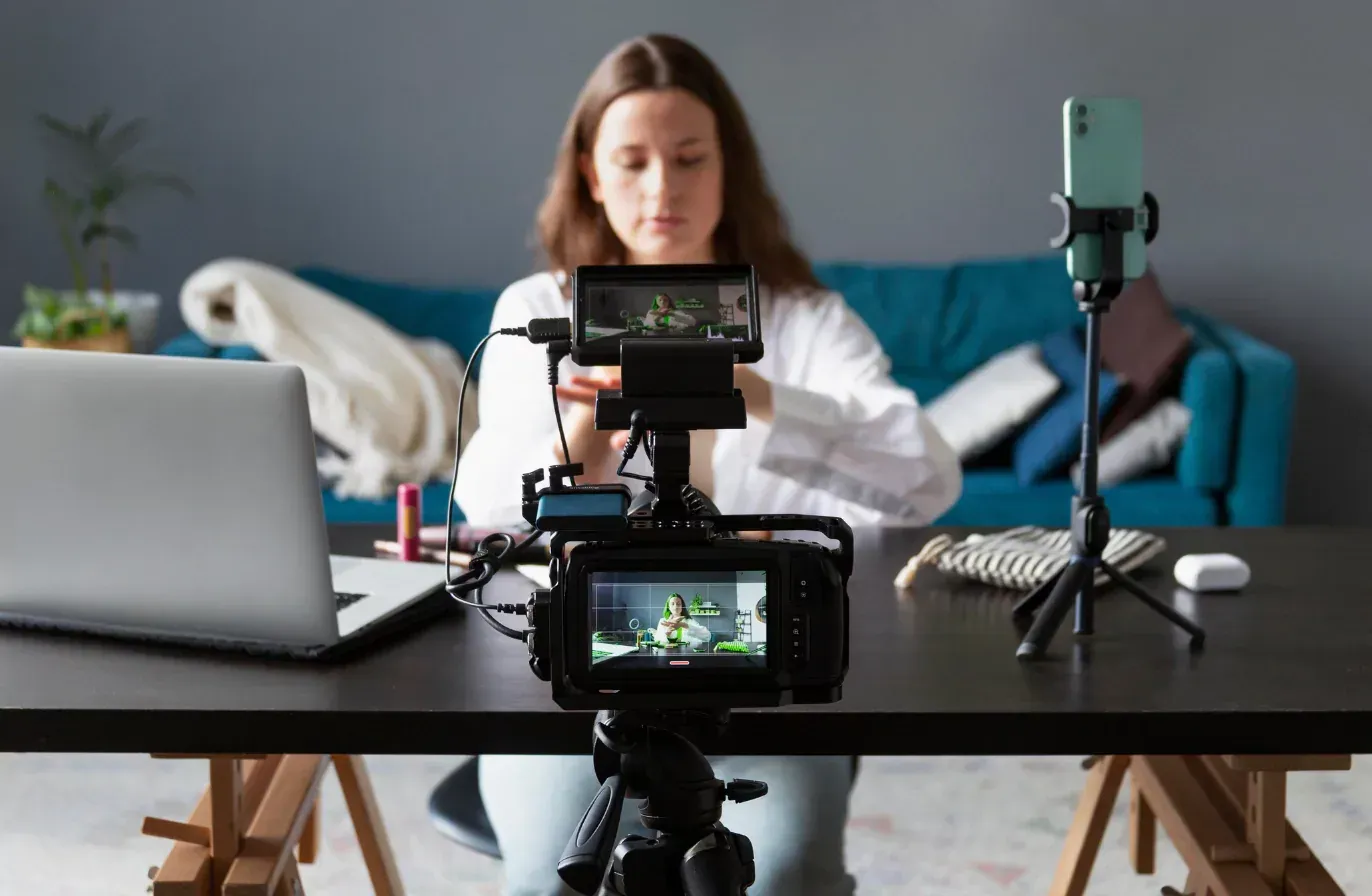 Comprehensive Guide to Video Advertising and Marketing