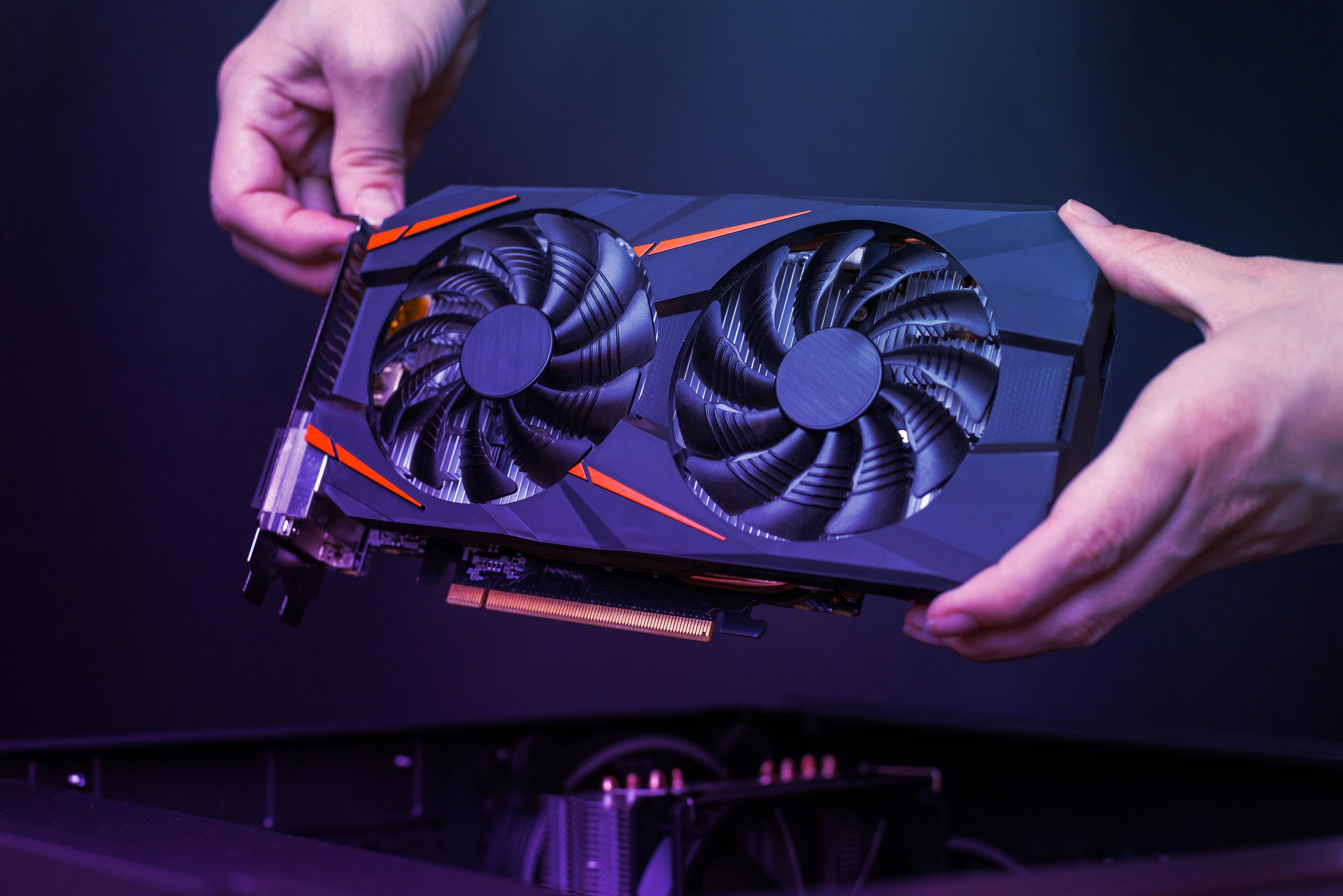 Discover PC Graphics Card Basics: Knowledge, Tips, and Details-Hire Lateral