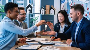 Unlocking Business Potential: A Complete Guide to Rental Properties for Enterprises