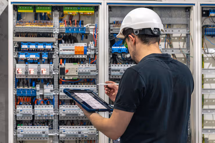 A Complete Guide to Connectors: The Backbone of Modern Electrical Systems