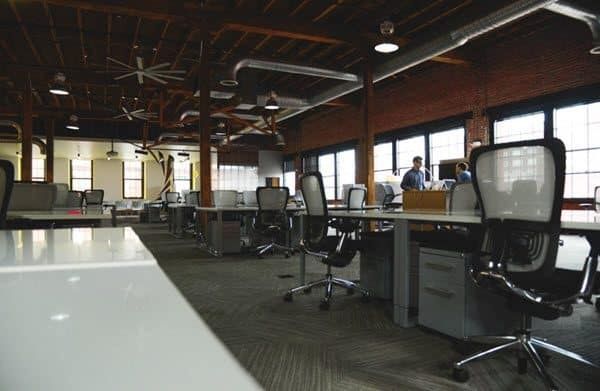 Learn How to Rent the Perfect Office Space: Knowledge and Information