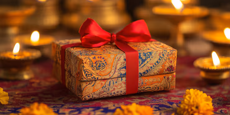 Discover Unique Diwali Gift Ideas for Family and Friends