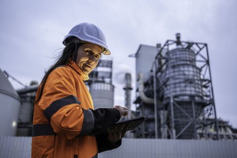 Gas Industry Solutions Explained: A Complete Guide with Insights, Tips & Expert Advice