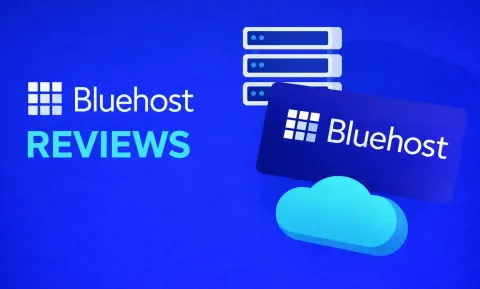 Bluehost Hosting Complete Guide to Building and Managing a WordPress Website