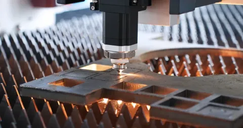 Discover How Fibre Laser Machines Deliver Faster and Cleaner Cutting