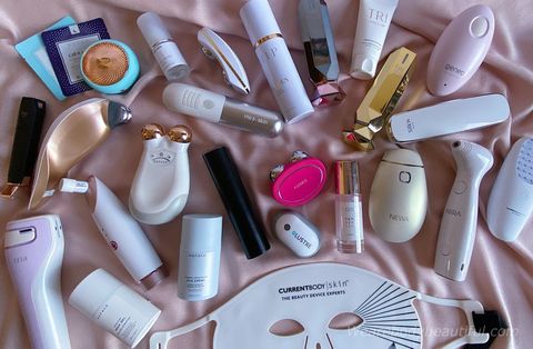 Skincare Devices Overview: Discover What You Need Before Your Next Routine