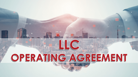 LLC Operating Agreement Guide: Ownership Rules, Member Duties, and Business Planning