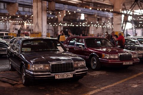 Automobiles Explained: Learn Vehicle Components, Engineering & Modern Innovation