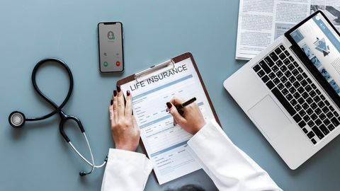 Seguro de Salud: Guía Completa para Proteger tu Bienestar
