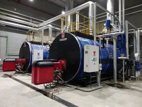 Steam Boiler Replacement: An In-Depth Guide to Basics, Facts, and Key Information