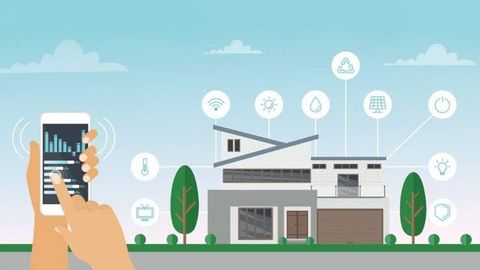 Smart Home Energy Guide: Connected Systems, Usage Monitoring, Automation Features, and Efficiency Tips