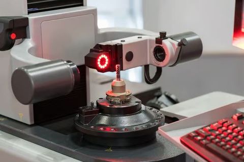 Automated Inspection Systems Insights for Smart Factory Operations