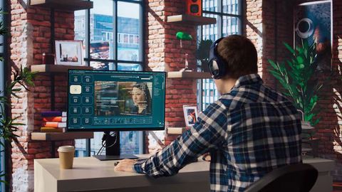 Animation and VFX Insights for Modern Digital Content Creation