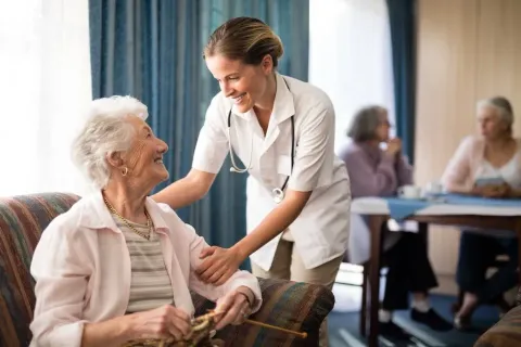 Memory Care Guide: Dementia Support, Senior Living, and Care Planning