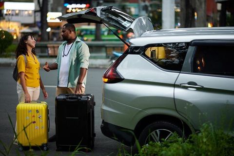 Airport Outstation Cab Service Explore Convenient Ways to Reach Your Destination