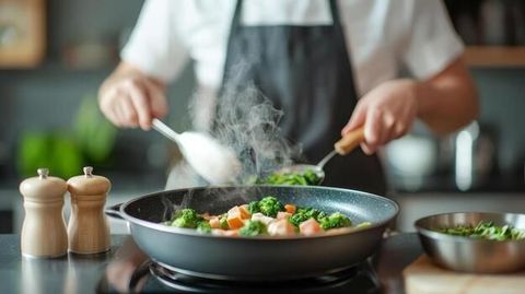 Discover Cooking and Frying: Complete Guide, Expert Insights, Advice, and Kitchen Resources