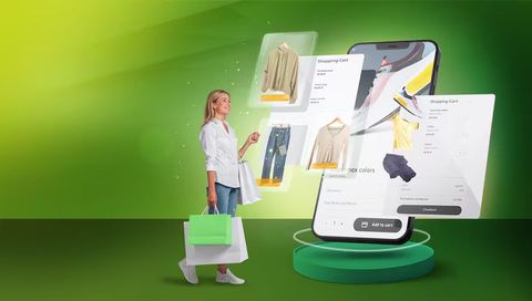Shopify E-Commerce Services: A Practical Guide for Beginners and Entrepreneurs