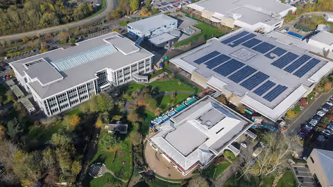 Phase Change Energy Storage: An Informative Guide to Thermal Energy Systems