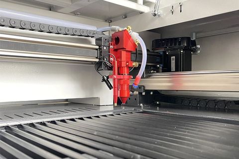CO2 Laser Cutting Machines: Complete Guide, Basics, Insights & Practical Tips