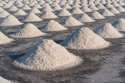 Gypsum Powder Additives: A Guide to Types, Uses and Important Properties