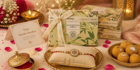 Best Raksha Bandhan Gifts Complete Guide to Meaningful Festive Giving