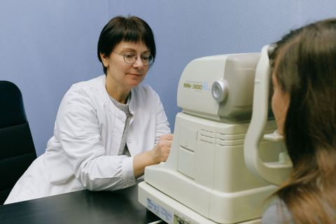 Digital Eye Testing Machine Knowledge Hub: Learn Vision Testing Basics, Equipment Details & Expert Information
