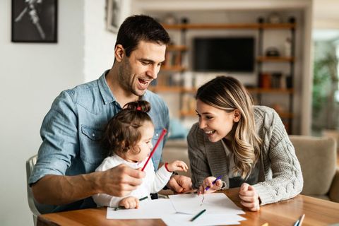How Does Life Insurance Protect Your Family's Financial Future