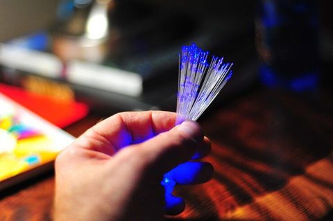 A Helpful Resource to Learn About Fiber Optic Cable Types