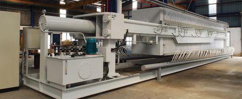 Discover Essential Facts About the Dewatering Process