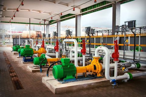 Water Pump Complete Guide to Efficient Water Transfer and Modern Pumping Systems