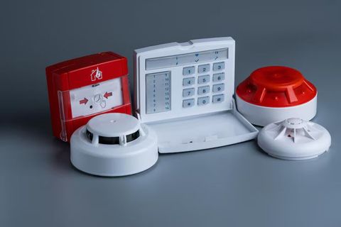 Fire Alarm Systems Explore Detection Methods and Safety Planning