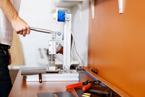 Guide to Torque Testing Machines: Advanced Techniques and Best Practices