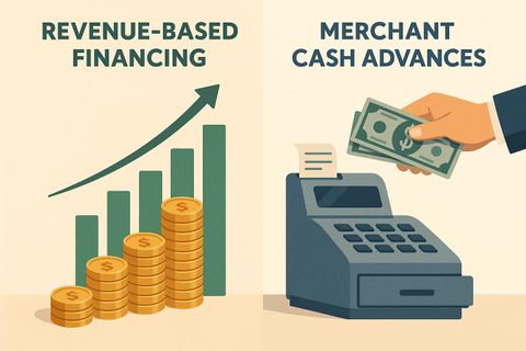 Merchant Cash Advance Guide: Business Funding, Repayment Structures, and Eligibility